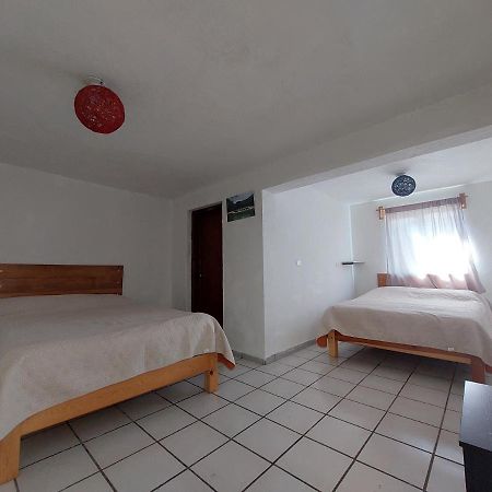 Casa Nopal Tu Casa Vacacional Tipo Hotel Креел Екстериор снимка