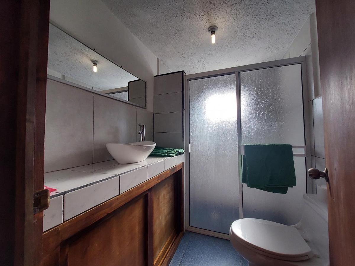 Casa Nopal Tu Casa Vacacional Tipo Hotel Креел Екстериор снимка