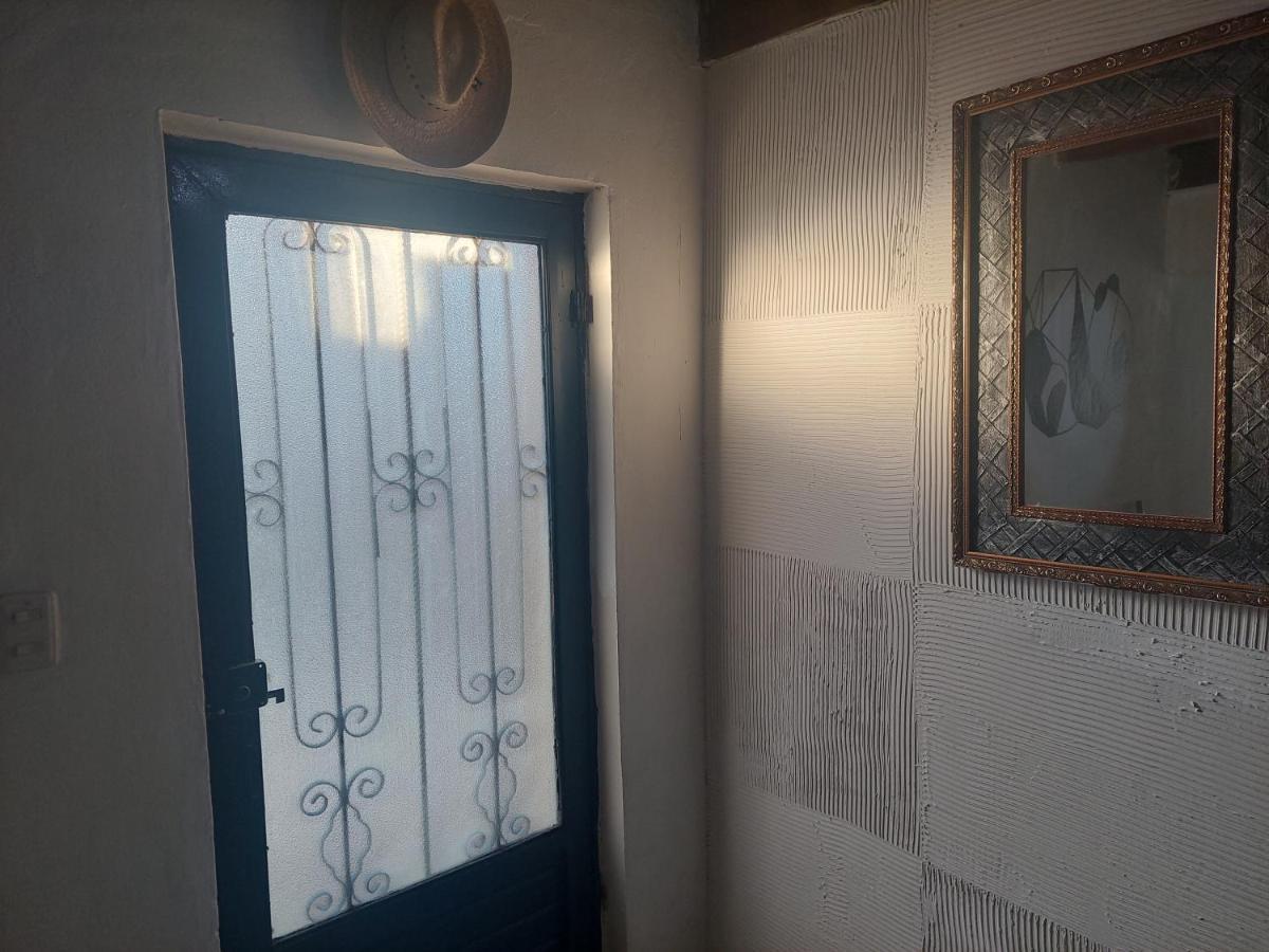 Casa Nopal Tu Casa Vacacional Tipo Hotel Креел Екстериор снимка