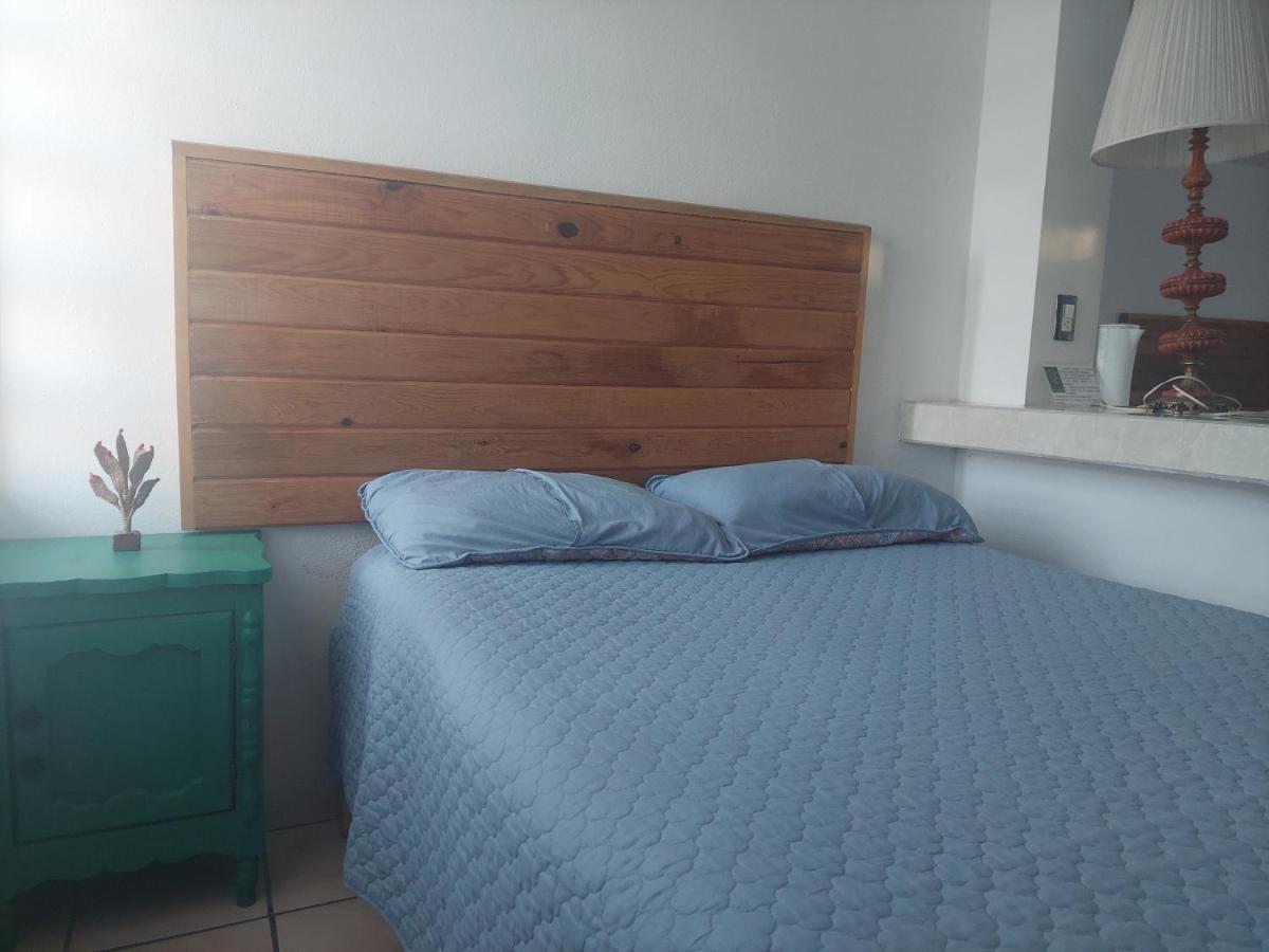 Casa Nopal Tu Casa Vacacional Tipo Hotel Креел Екстериор снимка