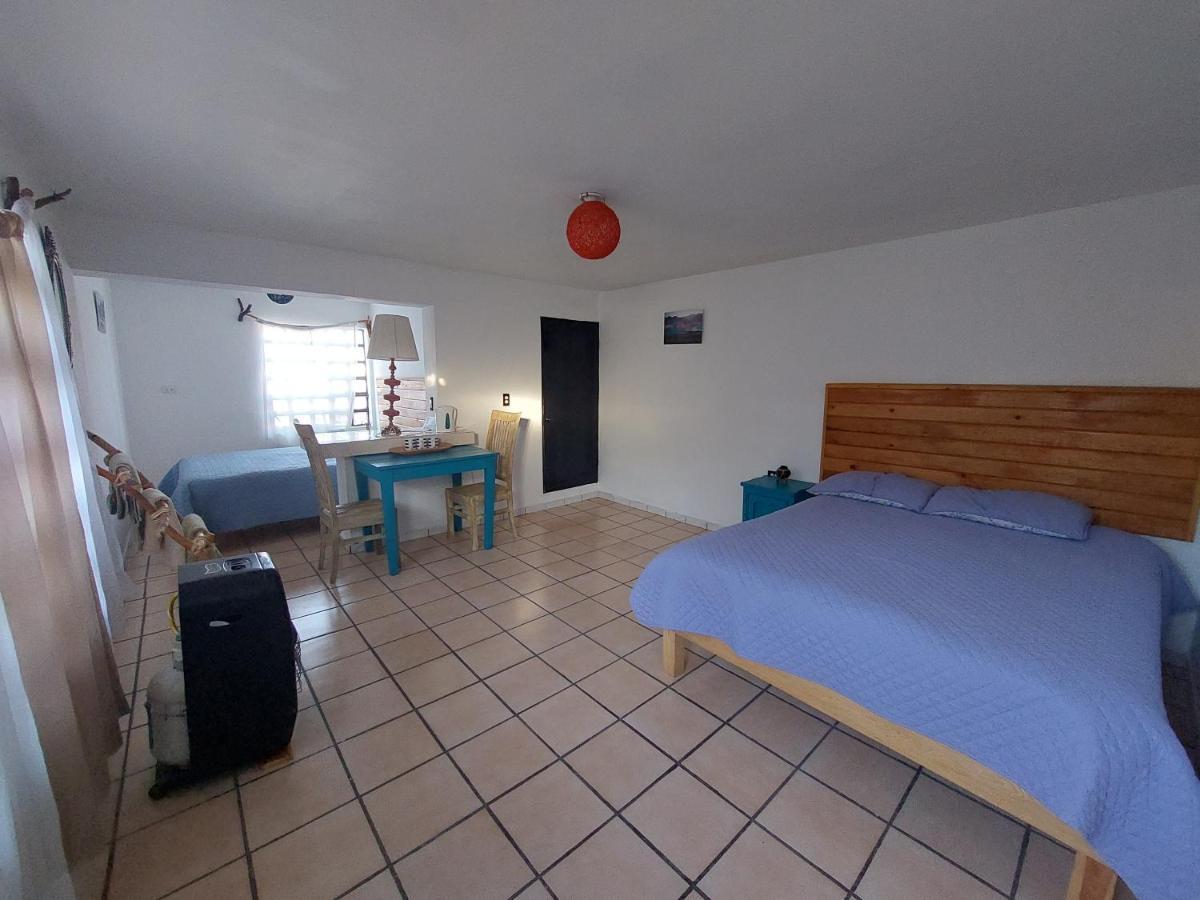 Casa Nopal Tu Casa Vacacional Tipo Hotel Креел Екстериор снимка