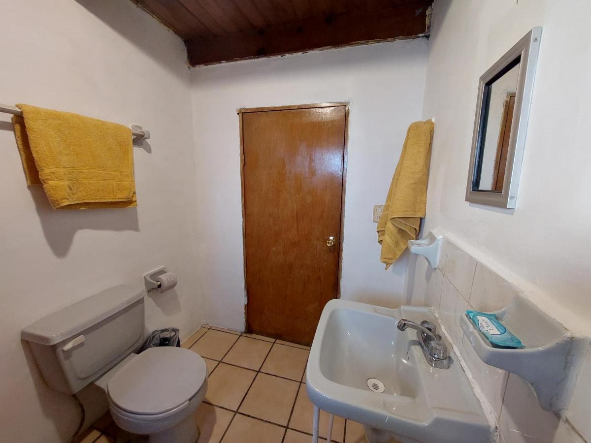 Casa Nopal Tu Casa Vacacional Tipo Hotel Креел Екстериор снимка