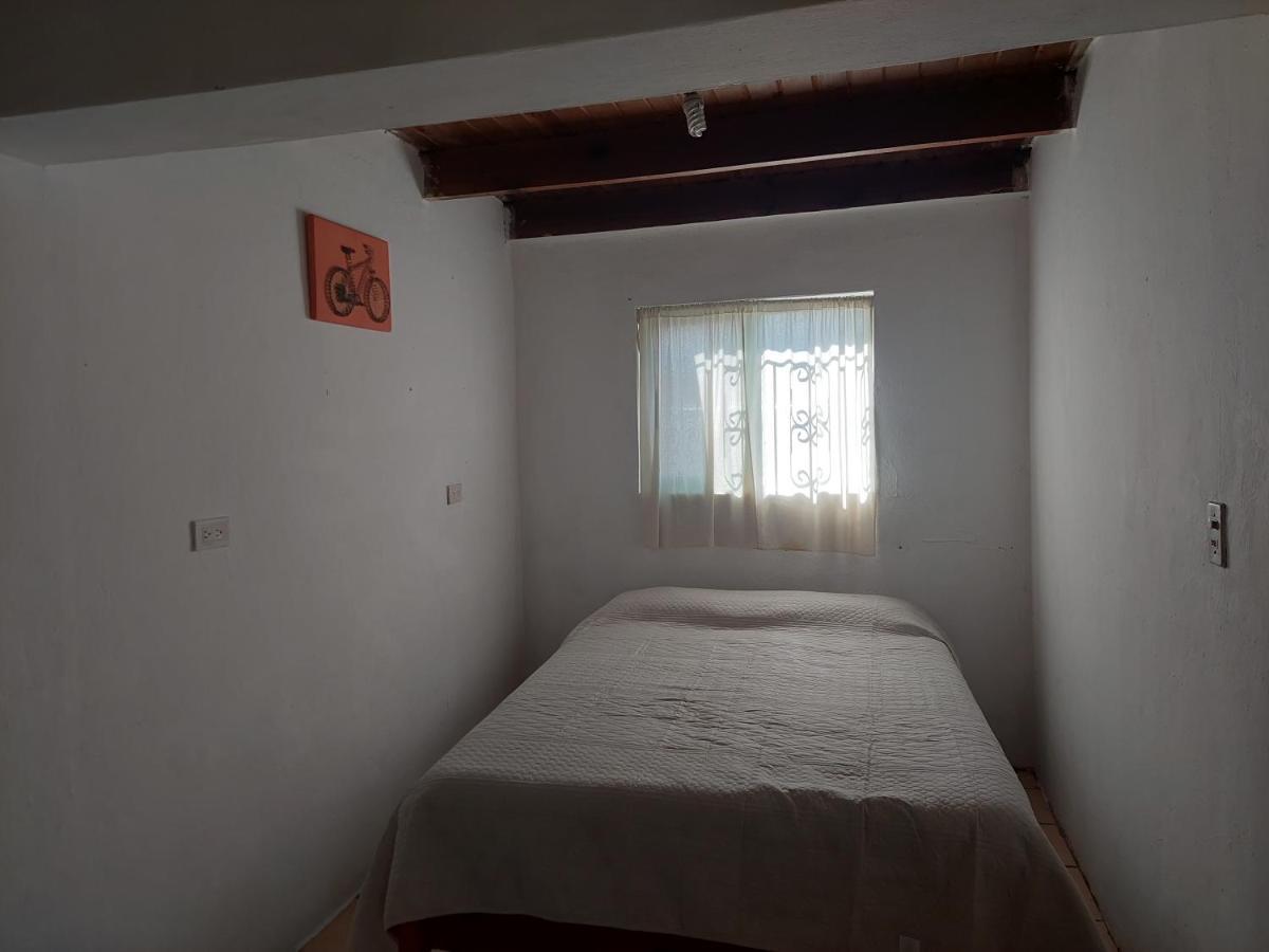 Casa Nopal Tu Casa Vacacional Tipo Hotel Креел Екстериор снимка