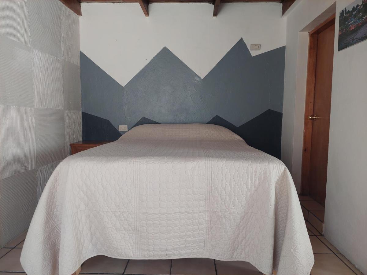 Casa Nopal Tu Casa Vacacional Tipo Hotel Креел Екстериор снимка