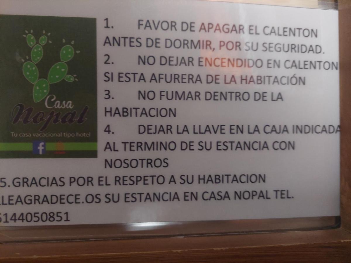Casa Nopal Tu Casa Vacacional Tipo Hotel Креел Екстериор снимка
