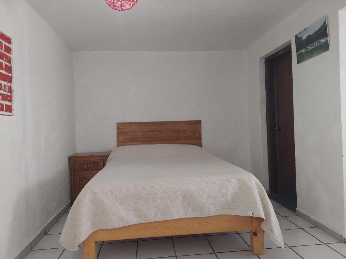 Casa Nopal Tu Casa Vacacional Tipo Hotel Креел Екстериор снимка