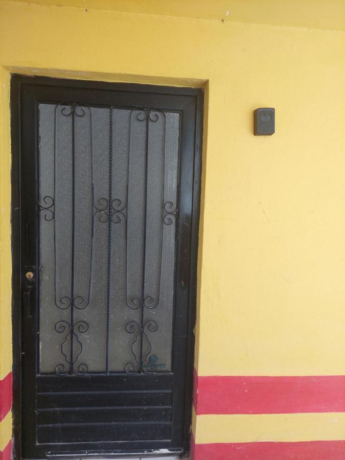 Casa Nopal Tu Casa Vacacional Tipo Hotel Креел Екстериор снимка