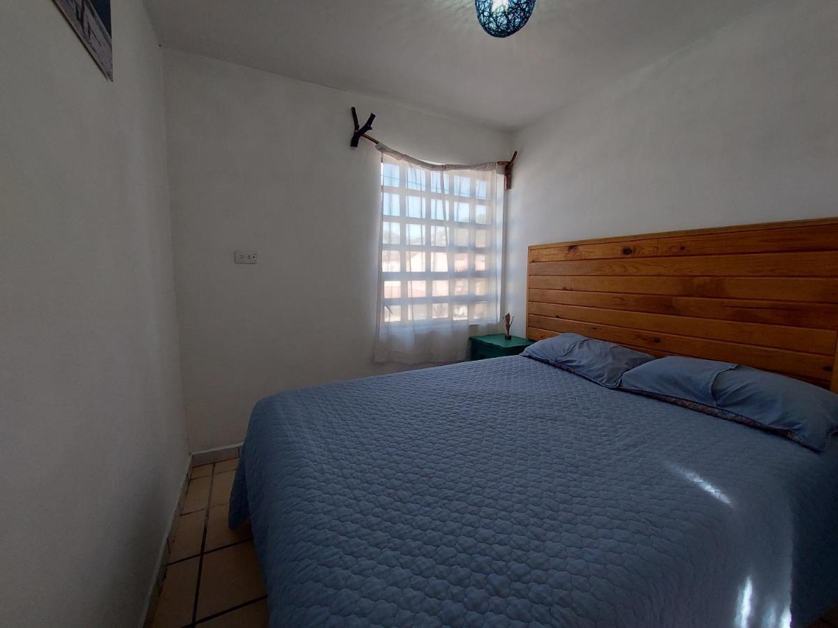 Casa Nopal Tu Casa Vacacional Tipo Hotel Креел Екстериор снимка