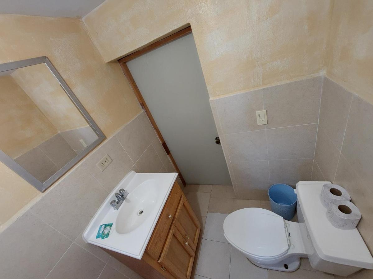 Casa Nopal Tu Casa Vacacional Tipo Hotel Креел Екстериор снимка