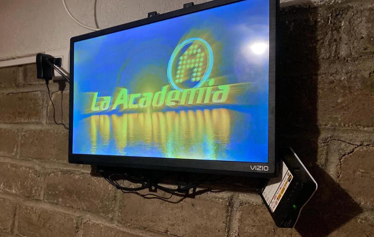 Casa Nopal Tu Casa Vacacional Tipo Hotel Креел Екстериор снимка